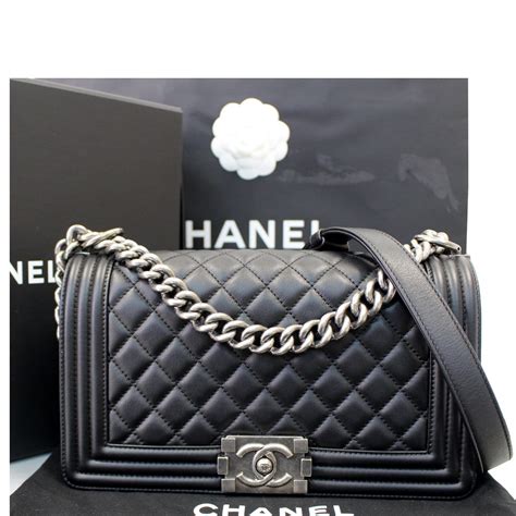 chanel toy bag|Chanel boy bag for sale.